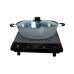 MAYER MMIC2001 Induction Cooker with Pot